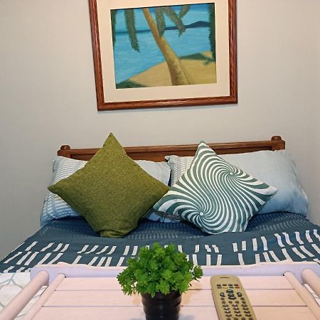 Westparc Cedar Alabang Otel Muntinlupa City Dış mekan fotoğraf