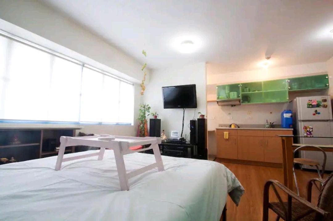 Westparc Cedar Alabang Otel Muntinlupa City Dış mekan fotoğraf