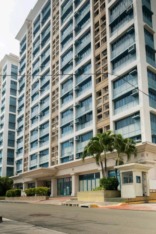 Westparc Cedar Alabang Otel Muntinlupa City Dış mekan fotoğraf