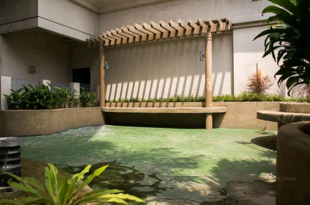 Westparc Cedar Alabang Otel Muntinlupa City Dış mekan fotoğraf