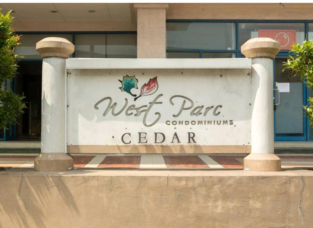 Westparc Cedar Alabang Otel Muntinlupa City Dış mekan fotoğraf