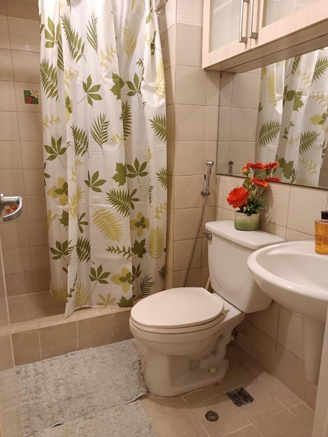Westparc Cedar Alabang Otel Muntinlupa City Dış mekan fotoğraf